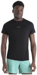 Icebreaker M Merino 125 Cool-Lite Speed - T-Shirt - Herren, Gr. L