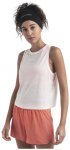 Icebreaker Merino 125 Cool-Lite Speed - Top - Damen, Gr. L
