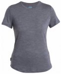 Icebreaker Merino 125 Cool-Lite Sphere III - T-Shirt - Damen, Gr. XS