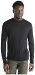 Icebreaker Merino 125 Cool-Lite Sphere - Langarmshirt - Herren, Gr. XS