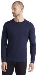 Icebreaker Merino 200 Oasis Crewe - Funktionsshirt Langarm - Herren, Gr. L