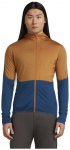 Icebreaker Merino 200 RealFleece™ Descender - Fleecepullover mit Kapuze - Herr