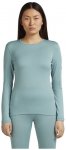 Icebreaker Merino 260 Tech - Funktionsshirt - Damen, Gr. S