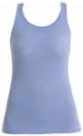 Icebreaker Merino W Siren Tank - Funktions-Top - donna, Gr. XL