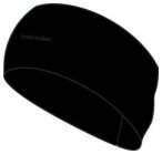 Icebreaker U Cool-Lite Flexi Bla - Stirnband, Gr. One Size