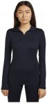Icebreaker W Merino 260 Tech LS - Langarm Funktionsshirt - Damen, Gr. XS