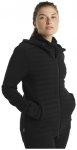 Icebreaker Merino ZoneKnit Zip - Kapuzenpullover - Damen, Gr. S