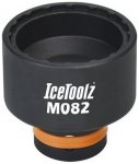 Icetoolz M082 - Centerlock Schlüssel