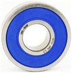 Isb sport bearings 6000 QG 2RS - Lager für Fahrräder
