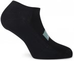 Jëuf Essential Ghost - Fahrradsocken, Gr. S/M