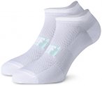 Jëuf Essential Ghost - Fahrradsocken, Gr. L/XL