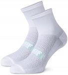 Jëuf Essential low - Fahrradsocken, Gr. S/M