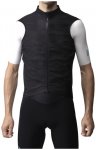 Jëuf Pro Windproof Pertex - Fahrradweste - Herren, Gr. S