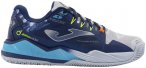 Joma Spin M - Padelschuhe - Herren, Gr. 40,5 EU