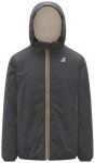 K-Way Le Vrai 4.0 Claude Orsetto - Freizeitjacke - Unisex, Gr. 2XL