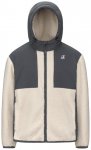 K-Way Samson 4.0 Orsetto M - Fleecejacke - Herren, Gr. M