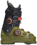K2 Cortex 120 Zonal BOA - Skischuhe, Gr. 27,5 MP