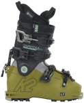 K2 Dispatch W LT - Skitourenschuhe - Damen, Gr. 26,5 MP
