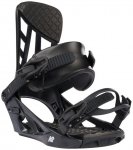 K2 Indy - Snowboardbindung, Gr. M