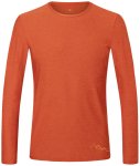 Kaikkialla Kajaani M L/S - Langarmshirt - Herren, Gr. 2XL