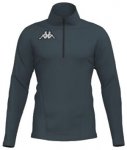 Kappa 6CENTO 687BK M – Fleecepullover – Herren, Gr. L
