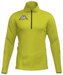 Kappa 6CENTO 687BK M – Fleecepullover – Herren, Gr. XL