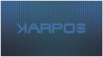 Karpos  Mesh 12 cm - Stirnband