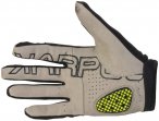 Karpos Rapid Glove - Fahrradhandschuh MTB Vollfinger, Gr. XS