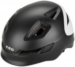 KED Pop - Radhelm - Kinder, Gr. M (52-56 cm)