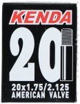 Kenda Schlauch 20'' x 1,75'' - 2,125''