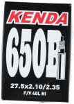 Kenda Schlauch 27,5'' x 2,10'' - 2,35''