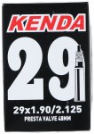 Kenda Schlauch 29'' x 1,9''-2,1'', Gr. 29'' x 1,9' ' -2,3''