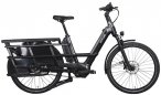 Kettler Belt Quadriga Cargoline 5G - E-Cargobike, Gr. 48