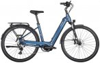 Kettler Quadriga CX10 625 -  E-Trekkingbike, Gr. 43