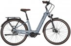 Kettler Quadriga P5 BELT FL 500 - E-Trekkingbike - Damen, Gr. 43