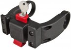 Klickfix Lenkeradapter mit Schloss eBike - Fahrradzubehör