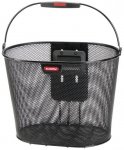 Klickfix Oval Plus EF - Fahrradkorb vorne