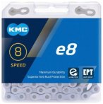 KMC e8 EPT - Kette E-Bike