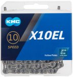 KMC X10 EL - Fahrradkette