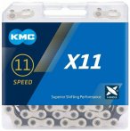 KMC X11 - Fahrradkette
