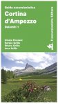 Kompass Guida Escursionistica Cortina D´Ampezzo - Wanderführer