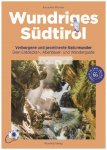 Kompass Wundriges Südtirol - Wanderkarte