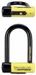 Kryptonite New York Mini Double Deadbolt - Fahrradschloss
