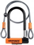 Kryptonite U - Evolution Mini-7 with Flex - Fahrradschloss