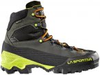 La Sportiva Aequilibrium LT GTX - Hochtourenschuhe - Herren, Gr. 41 EU