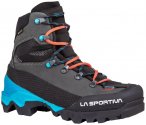 La Sportiva Aequilibrium LT Woman GTX - Hochtourenschuhe - Damen, Gr. 39 EU