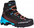 La Sportiva Aequilibrium ST Woman GTX - Hochtourenschuh - Damen, Gr. 41 EU