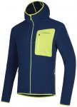 La Sportiva Agon M - Kapuzenpullover - Herren, Gr. M