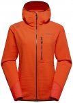 La Sportiva Bristen Thermal Hoody M - Softshell-Jacke - Herren, Gr. L