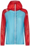 La Sportiva Briza Windbreaker W - Trailrunningjacke - Damen, Gr. XS